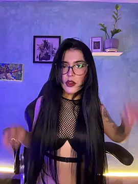 Cristal Cerati  online show from 19, 12, 2025