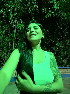 Cristal Cerati  online show from 13, 1, 2026