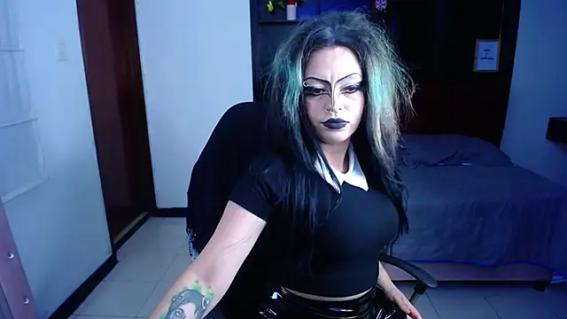 Belladonna trix online show from 25, 11, 2025