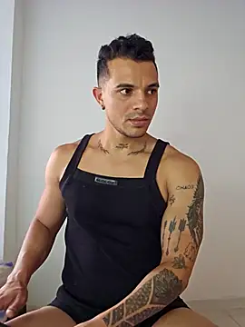 Zayn maxwell online show from 12, 11, 2025