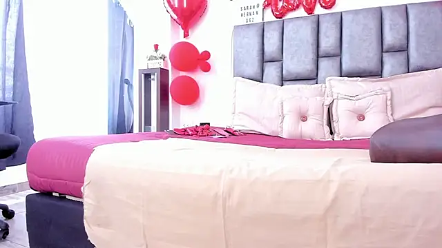 sarahhernandez online show from 22, 2, 2026