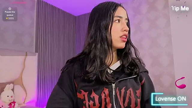 Joselyn tay online show from 14, 7, 2026