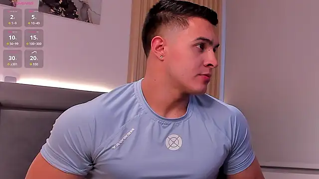 Mason bennet online show from 10, 2, 2026