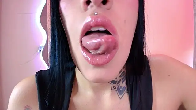 catte jensen online show from 23, 11, 2025