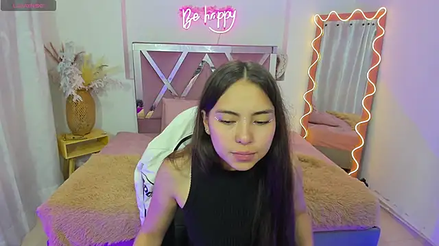 ISABELA TAY online show from 27, 11, 2025