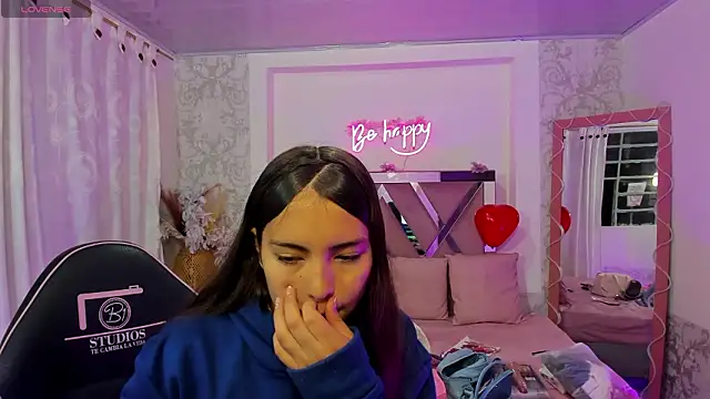 ISABELA TAY online show from 21, 2, 2026