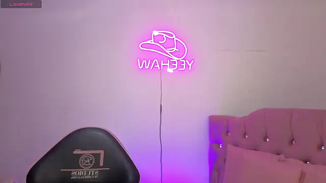 ISABELA TAY online show from 17, 4, 2026