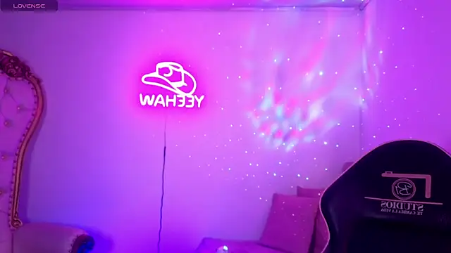 ISABELA TAY online show from 12, 7, 2026