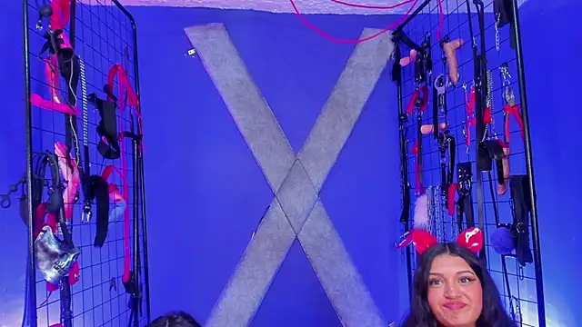 Ivy bdsm  online show from 18, 11, 2025