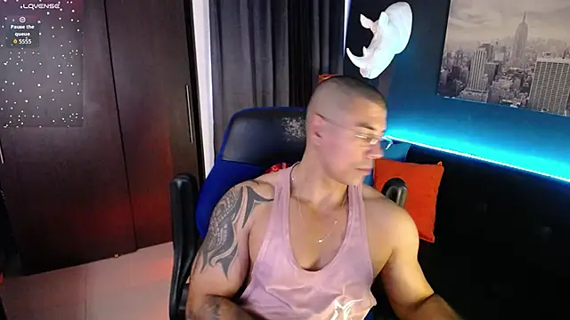 Snapshot of Zed_ferrer chatting on 29, 11, 2025 Zed ferrer online show from 29, 11, 2025