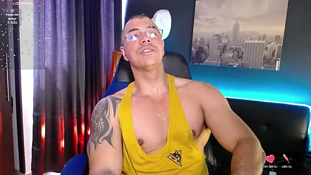 Snapshot of Zed_ferrer chatting on 1, 12, 2025 Zed ferrer online show from 1, 12, 2025