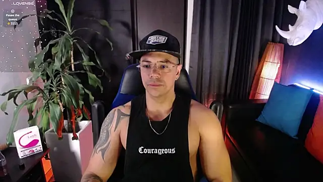 Zed ferrer online show from 2, 4, 2026