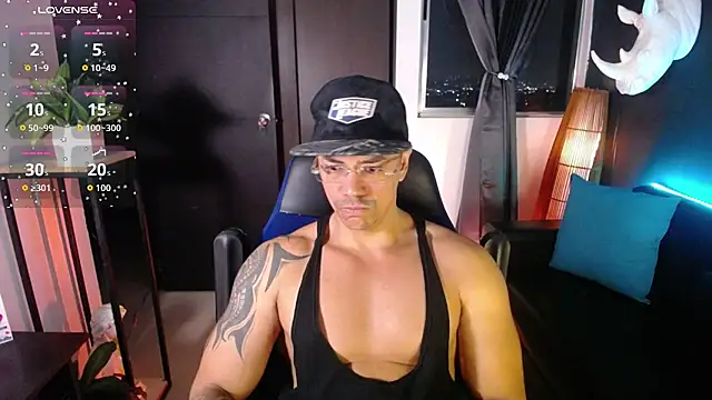 Zed ferrer online show from 5, 6, 2026