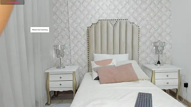 fallon grey online show from 4, 12, 2025