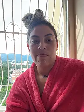 Snapshot of Anna_Bitch_Disgusting chatting on 4, 12, 2025 Anna Bitch Disgusting online show from 4, 12, 2025