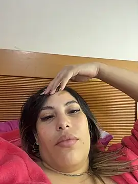 Anna Bitch Disgusting online show from 11, 1, 2026