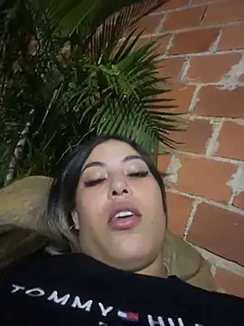 Anna Bitch Disgusting online show from 11, 1, 2026