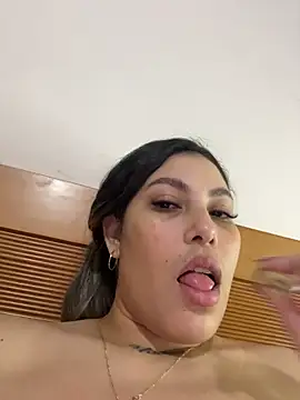 Anna Bitch Disgusting online show from 3, 2, 2026