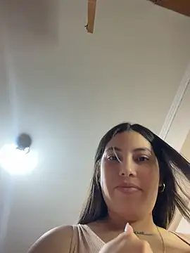 Anna Bitch Disgusting online show from 2, 6, 2026