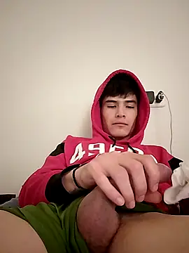 quetzal200128 online show from 23, 11, 2025