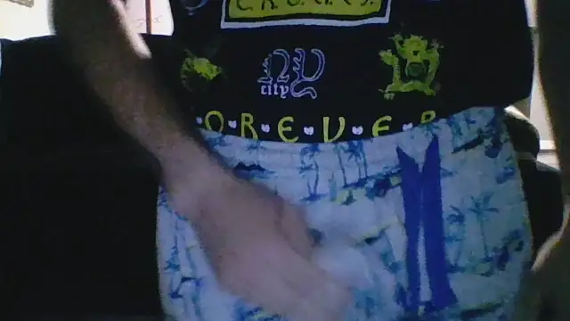 Snapshot of ManYessir chatting on 16, 11, 2025 ManYessir online show from 16, 11, 2025