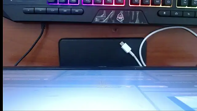 Little-rouse online show from 13, 12, 2025