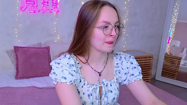 MadisonSmitt online show from 3, 2, 2026