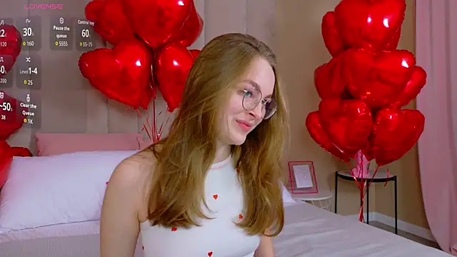 MadisonSmitt online show from 14, 2, 2026