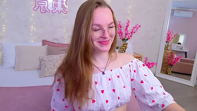 MadisonSmitt online show from 3, 4, 2026