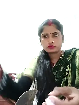 Snapshot of Pushpa_hotty chatting on 20, 12, 2025 Pushpa hotty online show from 20, 12, 2025