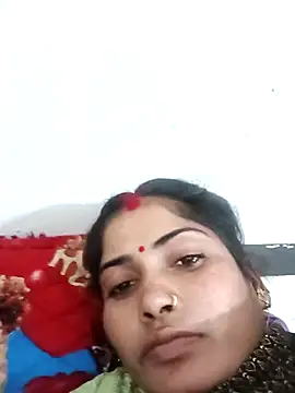 Snapshot of Pushpa_hotty chatting on 7, 1, 2026 Pushpa hotty online show from 7, 1, 2026