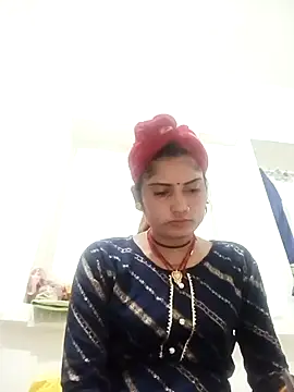Snapshot of Pushpa_hotty chatting on 19, 1, 2026 Pushpa hotty online show from 19, 1, 2026