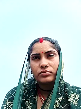 Snapshot of Pushpa_hotty chatting on 3, 2, 2026 Pushpa hotty online show from 3, 2, 2026