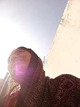 Snapshot of Pushpa_hotty chatting on 6, 2, 2026 Pushpa hotty online show from 6, 2, 2026