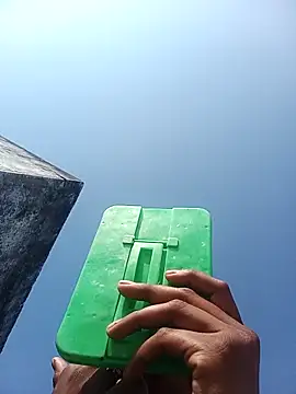 Snapshot of Pushpa_hotty chatting on 14, 2, 2026 Pushpa hotty online show from 14, 2, 2026