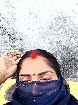 Snapshot of Pushpa_hotty chatting on 20, 2, 2026 Pushpa hotty online show from 20, 2, 2026