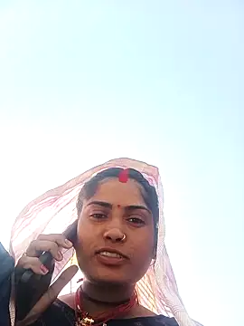 Snapshot of Pushpa_hotty chatting on 21, 2, 2026 Pushpa hotty online show from 21, 2, 2026