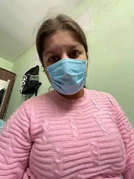 Cute hotzara online show from 20, 11, 2025