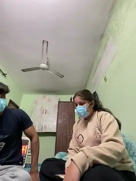 Cute hotzara online show from 16, 12, 2025