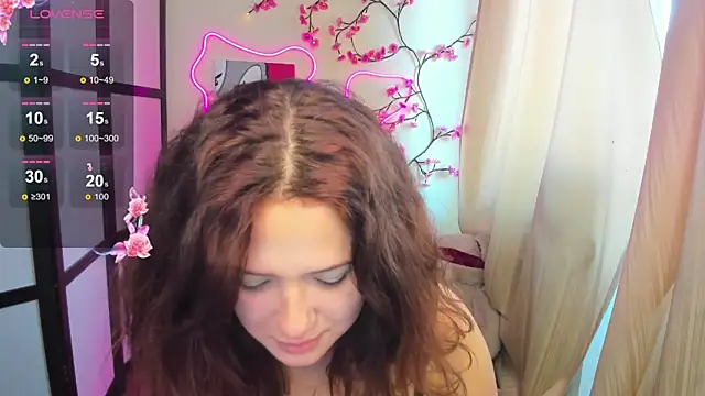 Anora Miller online show from 14, 11, 2025