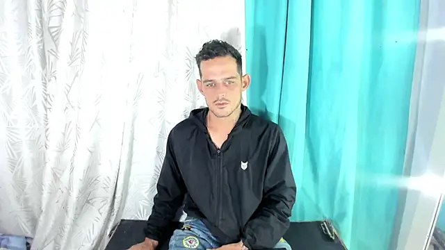 Sexybigjefffx online show from 30, 11, 2025