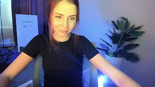 Aurora Glow21 online show from 3, 2, 2026