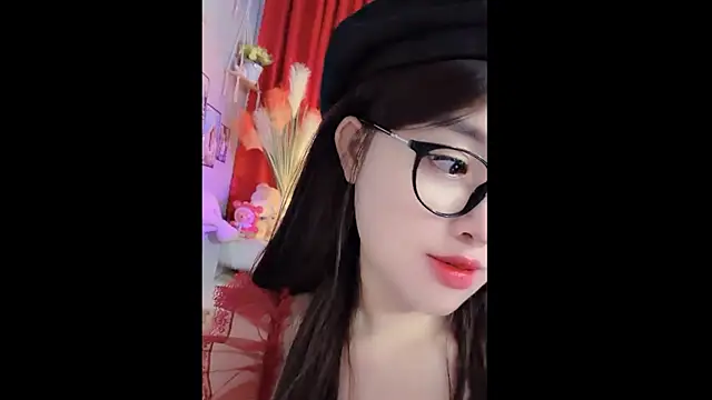 MiCandy-Lovee online show from 20, 12, 2025