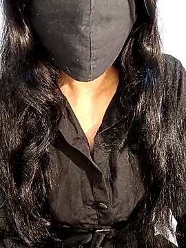 Angelic Princess online show from 22, 11, 2025