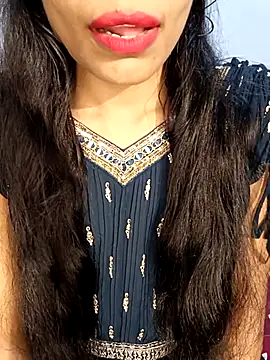 Angelic Princess online show from 4, 12, 2025