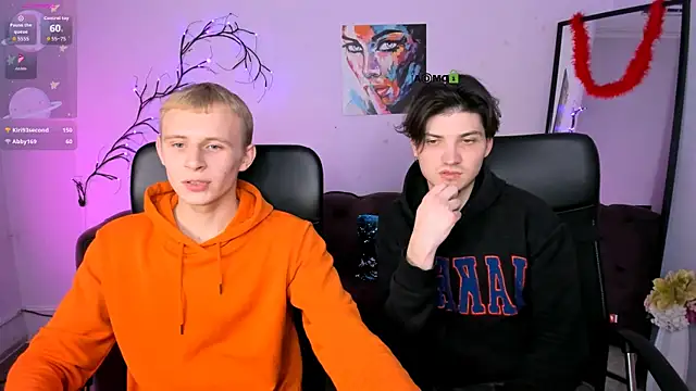 rafael bien online show from 18, 12, 2025