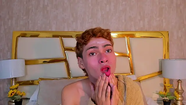 JacobRusso online show from 18, 12, 2025