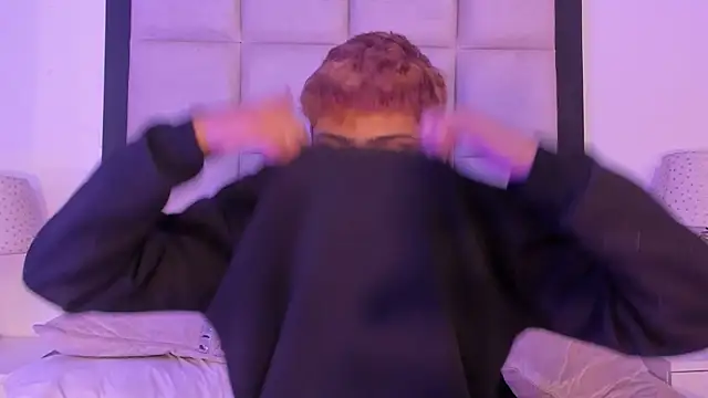 JacobRusso online show from 21, 12, 2025