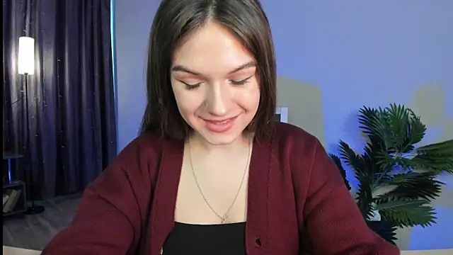 luna lust 212 online show from 19, 1, 2026