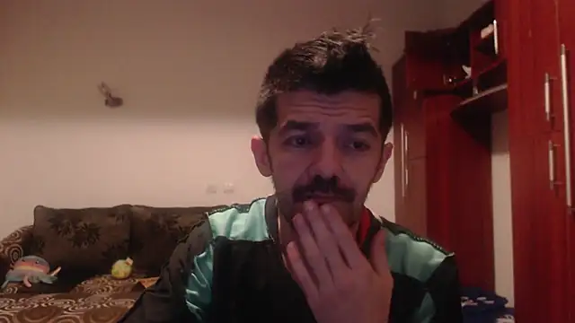 Snapshot of Dale_E chatting on 20, 12, 2024 Dale E online show from 20, 12, 2024